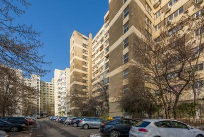 Garsonieră decomandată, mobilată în Chișinau - 15