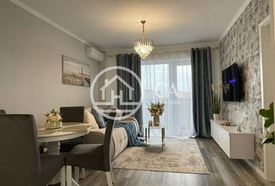 Apartament cu 2 camere de vânzare în PRIMA GREEN, Oradea - 3