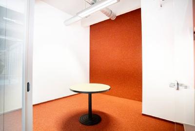 Liberty Technology Park Cladirile D-E, Nord, 250 - 3075 mp  0% comision! - 11