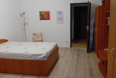 Garsonieră semidecomandată în Giurgiului