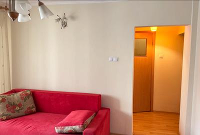 Apartament cu 3 camere decomandat în Tineretului - 2