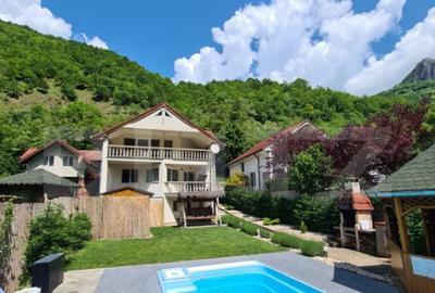 Casa de vacanta pretabila pentru pensiune autorizata - 3