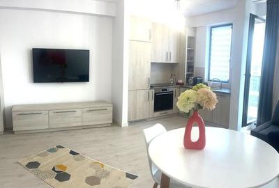 Garsoniera Mobilata si Utilata | Parcare | 45 MP | Disponibila Imediat - 3