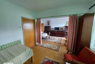 Apartament cu 3 camere, mobilat în Grivița - 4