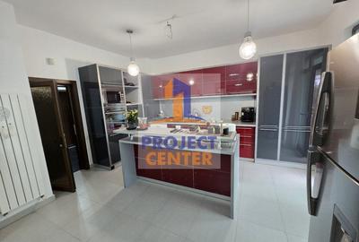 Vila exclusivista in stil mediteranean, Stefanesti-Valea Mare Podgoria - 7
