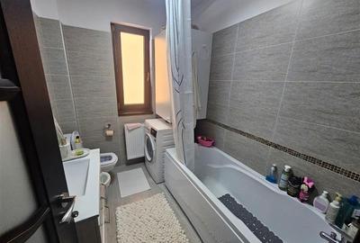 Apartament 3 camere Valea Lupului - 12