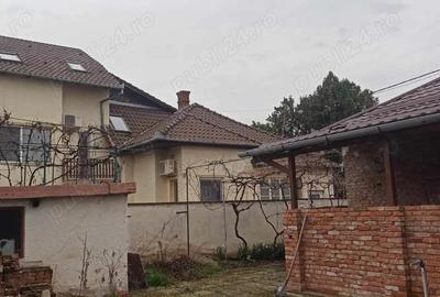 De vanzare 2 case vecine, in cartierul Functionarilor, Arad - 7