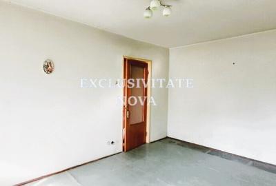 Colentina Doamna Ghica DECOMANDAT etaj 4/10 bloc REABILITAT fara risc seismic - 6