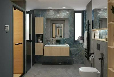 Casă cu 6 camere cu Teren 1380 Mp în Odăi - 18