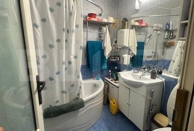 Apartament cu 2 camere,  51mp, parter, sos Pantelimon Apartament cu 2 camere,  51mp, parter, sos Pantelimon - 6