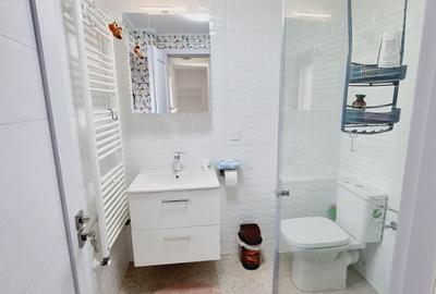 Duplex cu 5 camere cu Canalizare în Zamora - 6