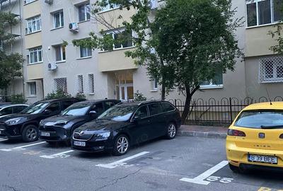 Apartament cu 3 camere semidecomandat în Dristor - 2