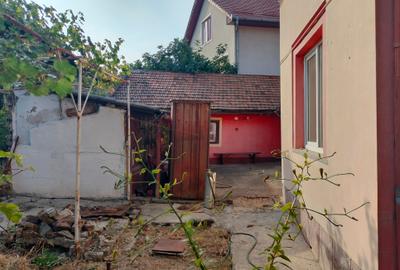 Casă individuală cu 6 camere cu Canalizare în Dorobanților - 18