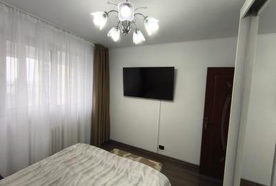 APARTAMENT 3 CAMERE DECOMANDAT | 70MP | MOBILAT & UTILAT COMPLET | PANTELIMON - 4