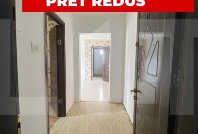 Apartament cu 2 camere, pozitionare vestica, ideal pentru locuit sau investitie