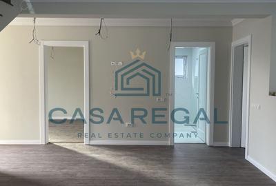 Casă individuală cu 4 camere cu Canalizare în Sud-Est - 8