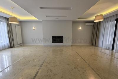 OXFORD GARDENS - Vila de Lux in apropiere de Scoala Americana - 3