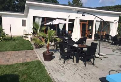 Casă cu 3 camere în Braniștea - 2