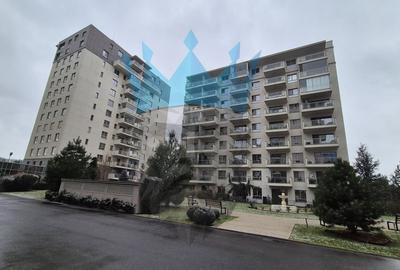 Apartament 2 Camere LUXURIA Residence Domenii Bucuresti - 24