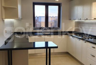 Casă cu 5 camere cu Canalizare în Pipera - 5