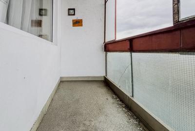 Apartament cu 2 camere decomandat, mobilat în Gheorgheni - 17