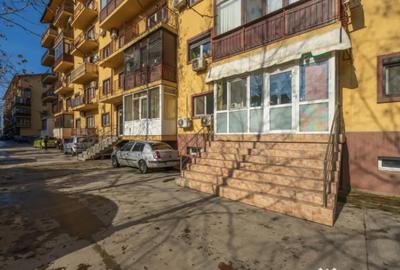 Spațiu comercial, de 46 mp, în Dudu - 8