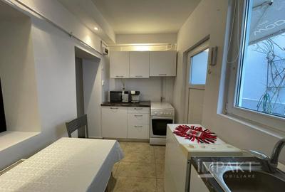 Garsonieră, mobilată în Central - 5