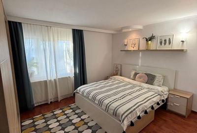 Apartament cu 3 camere în Central - 3