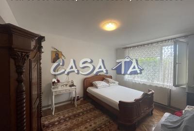 Apartament 2 Camere, Parter, Strada Lt. Col. D-tru Petrescu - 6