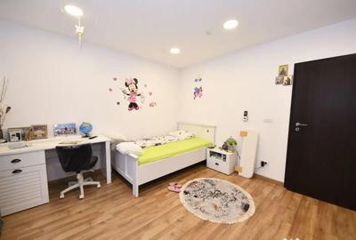 Casă cu 5 camere cu Teren 500 Mp în Ultracentral - 6