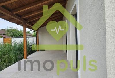 Duplex 4 camere, Chisoda-Giroc, finisaje calitative, carport. ? - 14