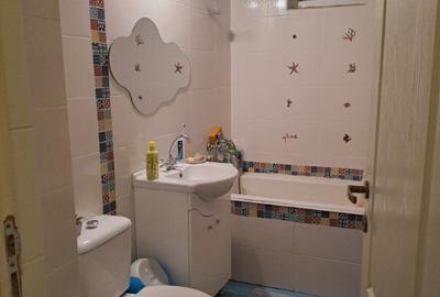 Apartament 3 camere in Gheorgheni langa Iulius Mall - 2