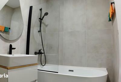 Apartament cu 2 camere în Cetății - 6