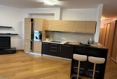 Apartament cu 2 camere decomandat, mobilat în Elisabetin - 2