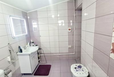 Casă cu 3 camere în Vânătorii Mari - 5