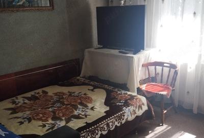 Apartament cu 2 camere decomandat în Exercițiu