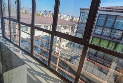 Apartament 2 camere decomandat, partial mobilat, 6-7 min metrou - 6
