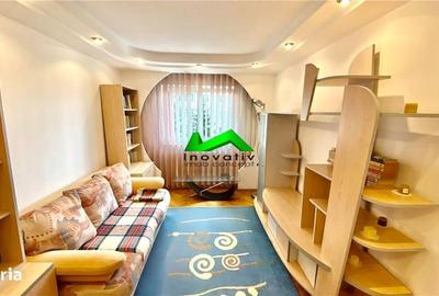 Apartament cu 3 camere decomandat în Ștrand - 3