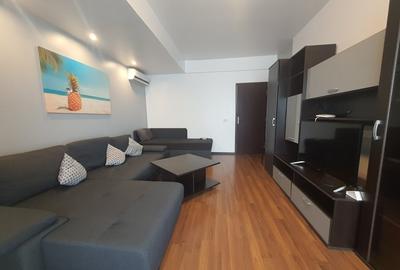 SUMMERLAND-STATIUNEA MAMAIA - APARTAMENT 2 CAMERE 62 MP VEDERE SPRE MARE - 4