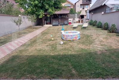 Casa individuala, finisaje de lux, zona Corneliu Coposu! - 7