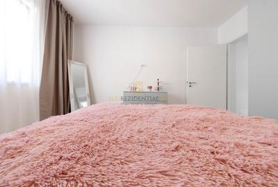 Apartament cu 2 camere decomandat, mobilat în Central - 14