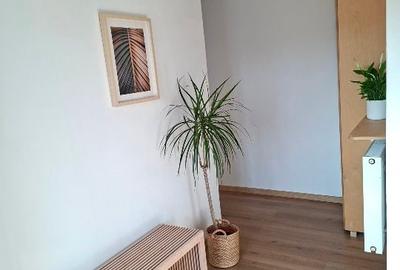 Apartament în vila interbelică cu farmec și potențial - Cotroceni - 12
