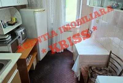 Apartament cu 3 camere semidecomandat în Calea București - 5