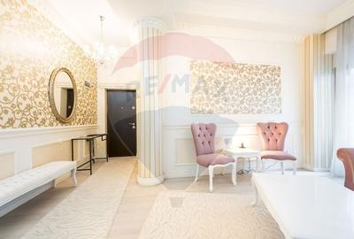 Apartament cu 3 camere decomandat, mobilat în Cișmigiu - 3