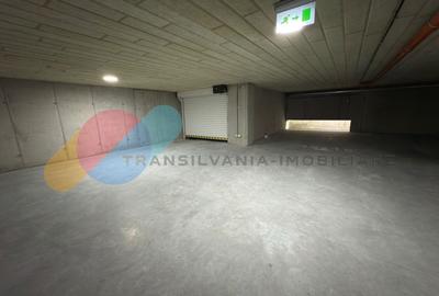 Apartament Nou, 60 Mp, cu 2 Terase si Parcare Subterana In Inima Orasului - 15