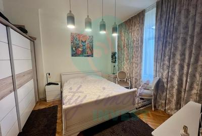 3 Camere Moderne-Calea Calarasilor-Centrala proprie-Loc parcare - 4