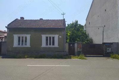 Inchiriez casa 3 camere in Gradiste, singur in curte - 18