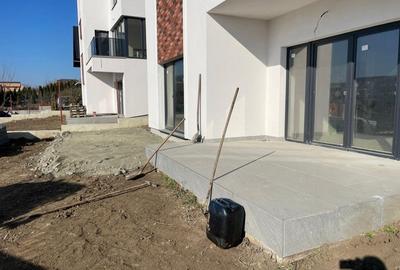 Casa individuala, 200mp utili, 450mp teren, Campenesti - 5