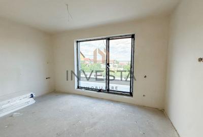 Apartament in vila! 4 camere 118 mp utili+29 mp terasa! 2 garaje! - 11