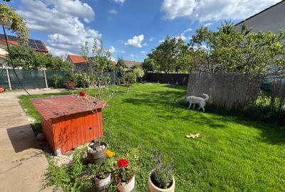 Casa renovata complet + Teren de vanzare – Zona Cetatii-Bogdanestilor- 715 - 12